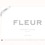 Fleur Luxury Living - website