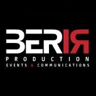 Berir Production - website