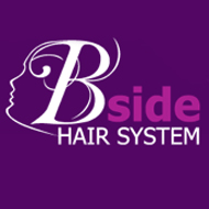 B-side Hair System - website