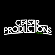 Ceasar Productions - website