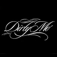 Dirty Mo' - website