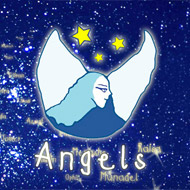 Love Angels - website