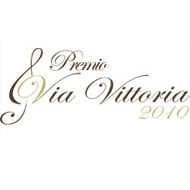 Premio Via Vittoria - website