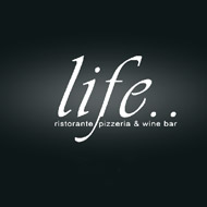 Ristorante Life - website