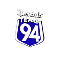 Team 94 - website